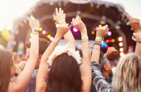 Ruisrock on yksi suosituimmista kesän ulkoilmafestareista