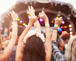 Ruisrock on yksi suosituimmista kesän ulkoilmafestareista